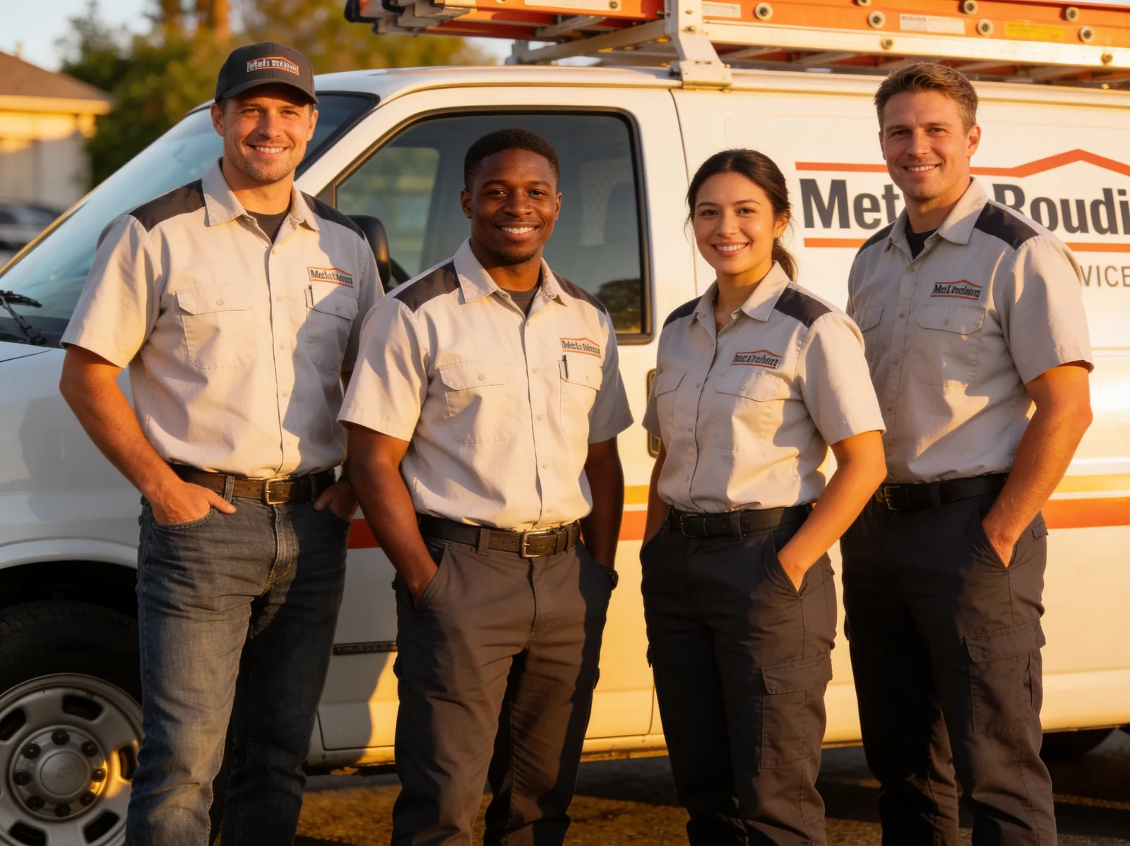Metal Roof Installation company in Shelby, AL